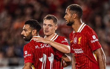 ليفربول 