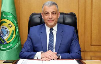 محافظ الإسماعيلية 