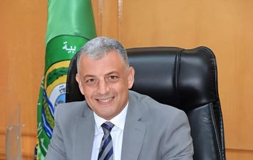 محافظ الإسماعيلية  
