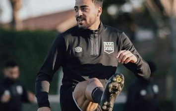 محمد إسماعيل