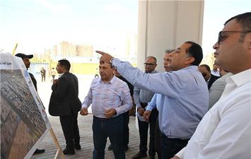 مدبولي