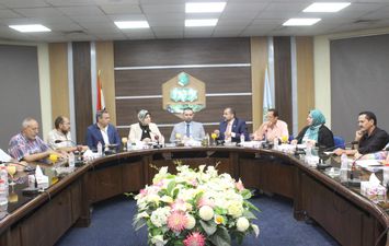 مستثمرى العاشر من رمضان