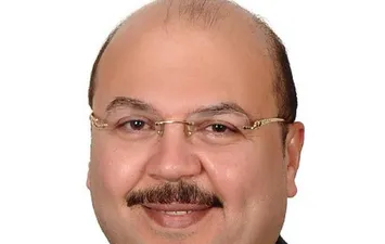 ميشيل الجمل