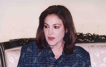 نادية رشاد 