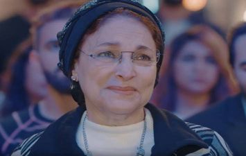 نادية رشاد 