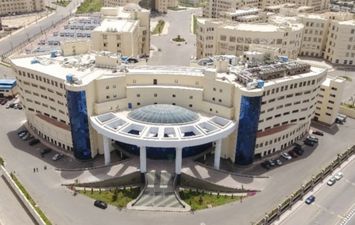 مستشفي 