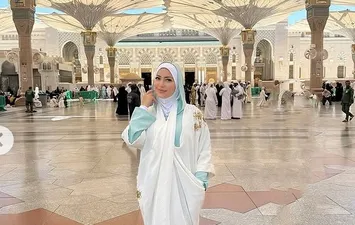 نسرين طافش 