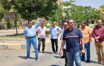 وزير الإسكان 