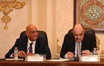 وزير الإسكان 