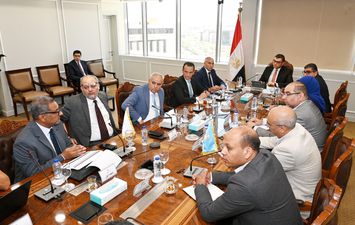 وزير الإسكان 