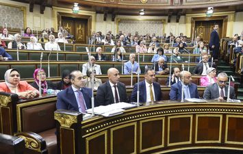 مجلس النواب، أرشيفية 