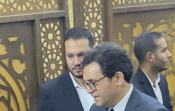 وزير الثقافة 