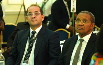 وزير المالية 