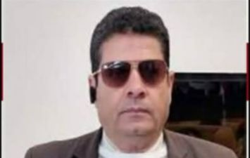 وفاة رئيس قطار بأزمة قلبية مفاجئة