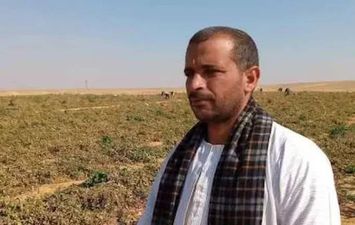 وفاة والد أطفال دلجا 