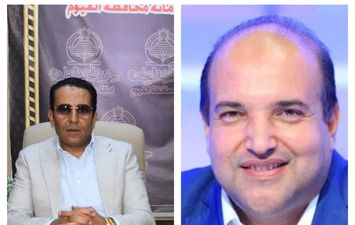 وليد هويدي وعصام الرتمي