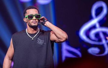 محمد رمضان 