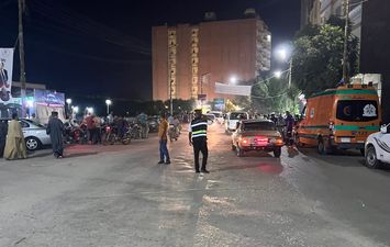جانب من الواقعة 