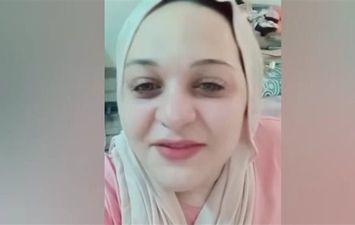 مروة يسري صاحبة حساب بنت مبارك 