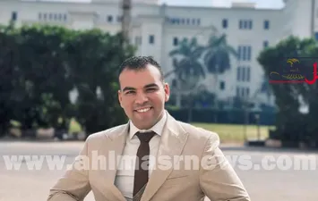 النقيب مصطفى الزعيري