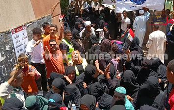 السيدات يتصدرن المشهد في اليوم الثاني من انتخابات الشيوخ 