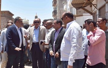 الجولة 