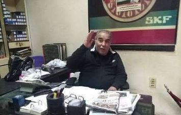 وفاة الفنان سيد صادق 
