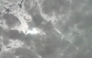 الطقس 