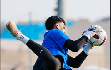 حراس الزمالك 