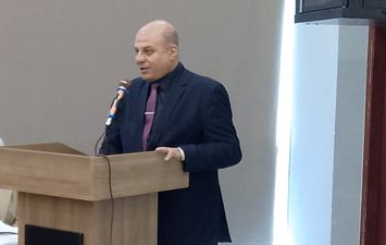 وكيل وزارة التربية والتعليم بقنا 