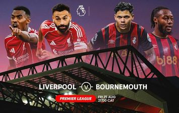 ليفربول وبورنموث