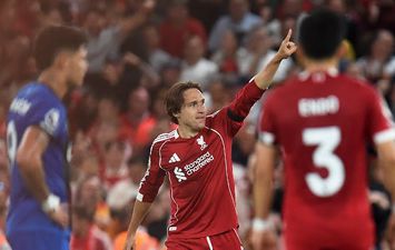ليفربول 