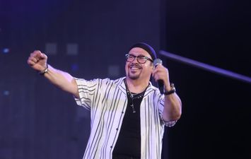 هشام عباس 