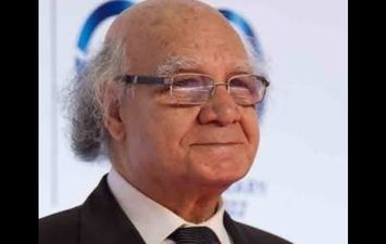 مدير التصوير السينمائي محمود عبد السميع 