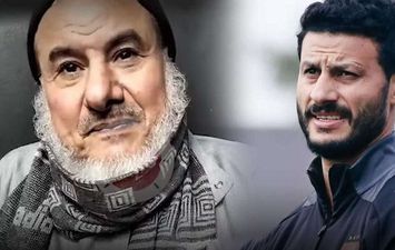 والد محمد الشناوي 
