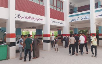أراء الطلاب 