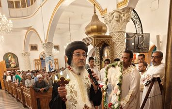 الصلاة