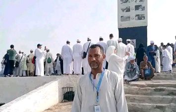 وفاة معتمر 