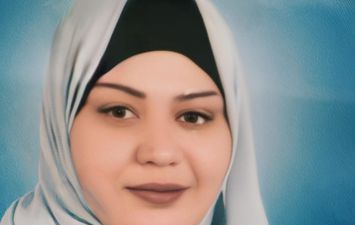 الممرضة المتوفاة 