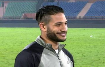 أحمد علي كامل