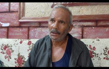 أسرة ضحية التين الشوكي بالمنيا 