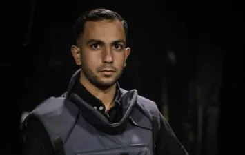 أنس الشريف