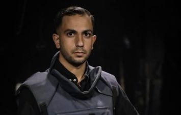 أنس الشريف