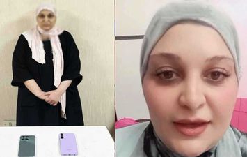 ابنة مبارك
