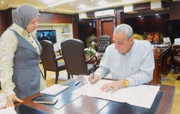 اعتماد الأحوزة العمرانية 