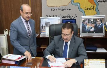 اعتماد نتيجة الشهادة الاعدادية الدور الثاني 