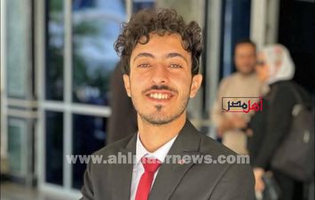 الطالب المتوفى 