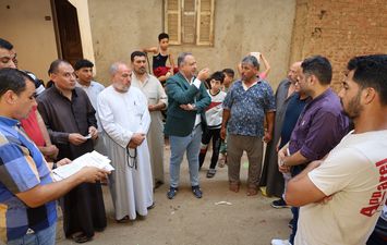الأهالي 