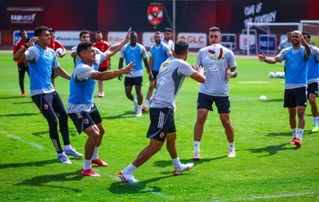 الأهلي 