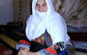الحاجة فرحانة